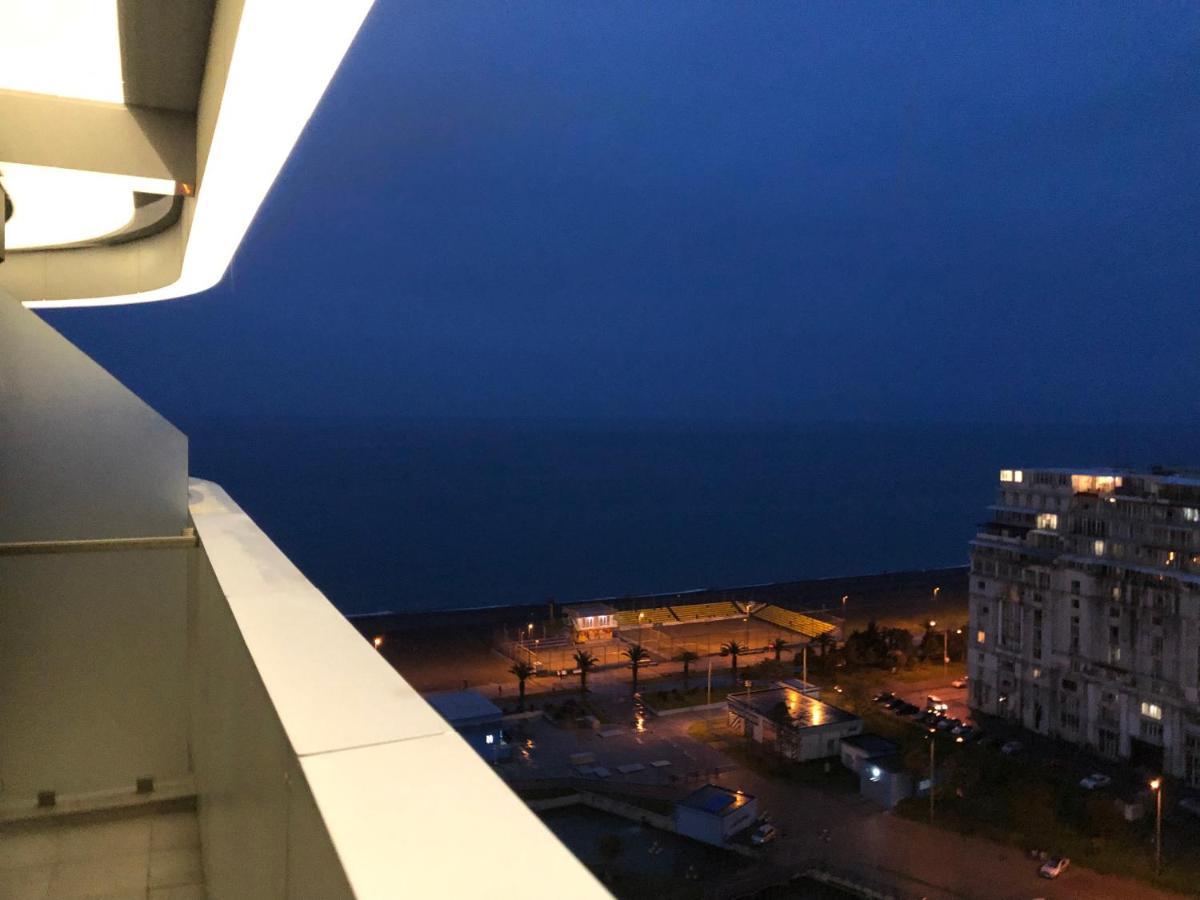 Black Sea VI Dari Apartments Batumi Exterior foto