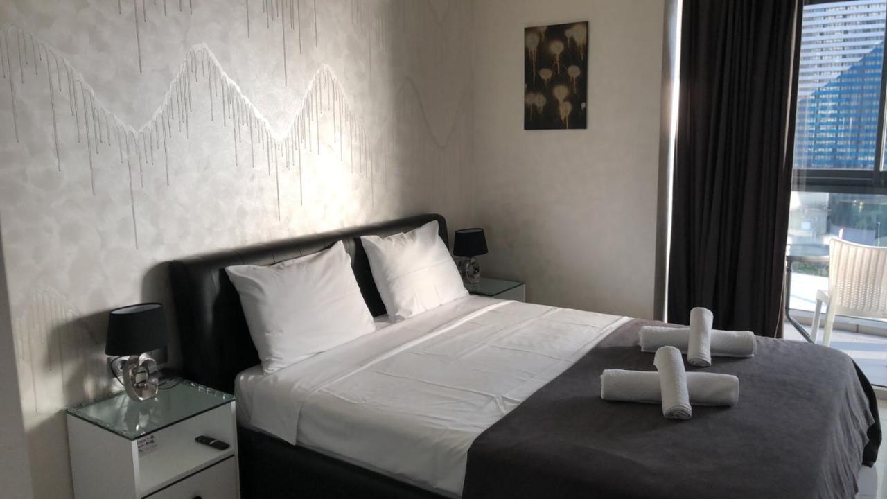 Black Sea VI Dari Apartments Batumi Exterior foto
