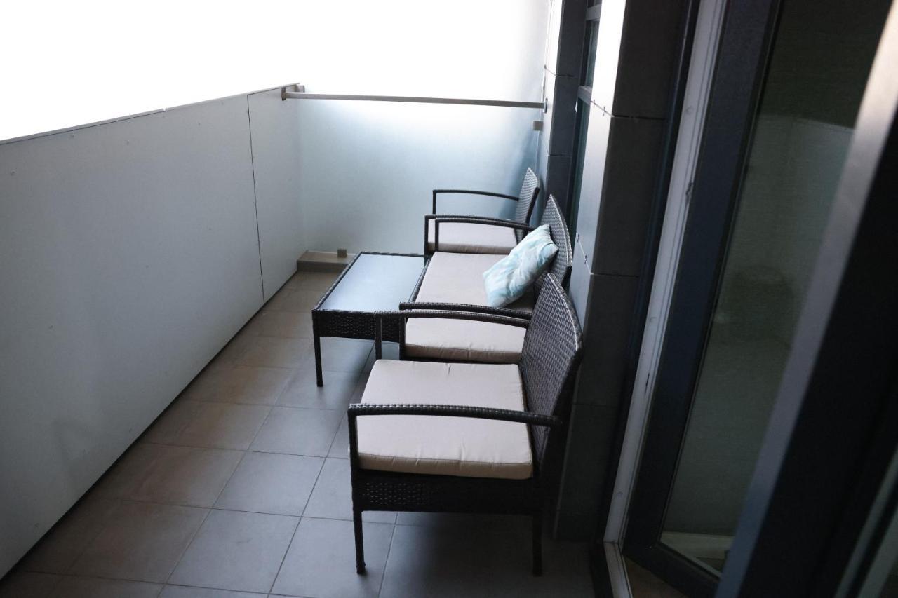 Black Sea VI Dari Apartments Batumi Exterior foto